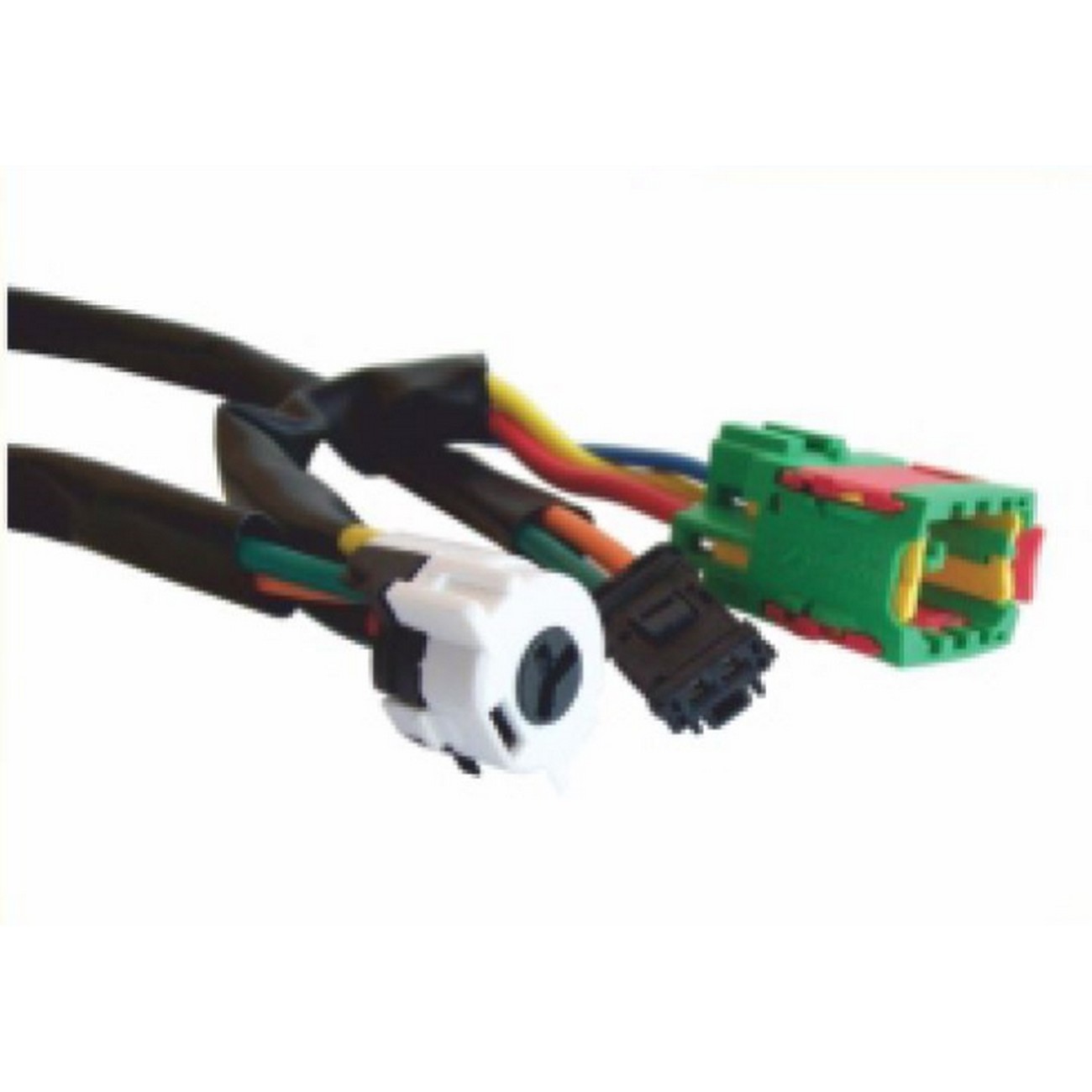 Contactor De Arranque Citroen C3 C4 C5 Peugeot 407 307